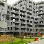 Stacja Wola Nowoczesny Apartament Z Balkonem I Parkingiem Warszawa By Noclegi Renters